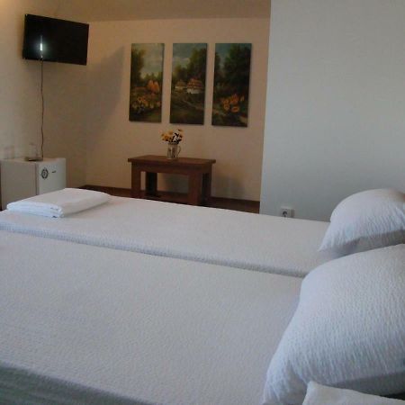 Casa Hora Hotel Suceava Luaran gambar
