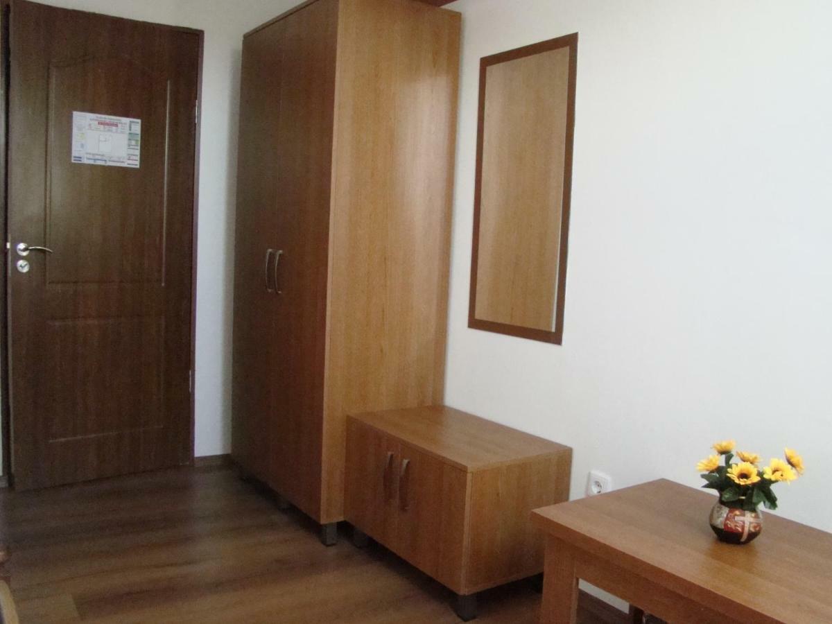 Casa Hora Hotel Suceava Luaran gambar