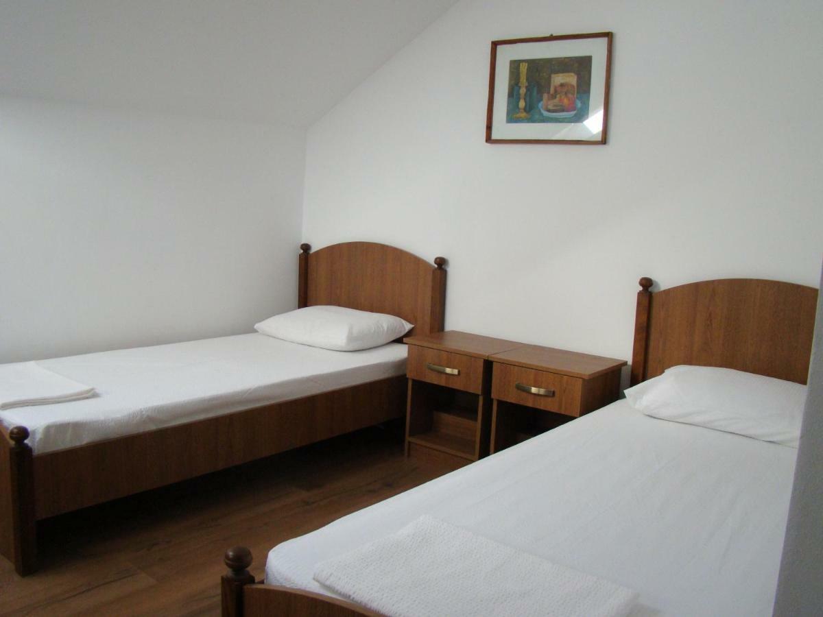 Casa Hora Hotel Suceava Luaran gambar